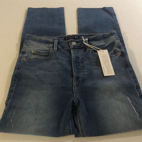 Level 99 Jeans  - Picture 1 of 6